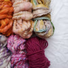 Handspun Fibre Pack #62