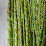 Dandelions - Hand Spun Yarn