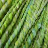 Dandelions - Hand Spun Yarn