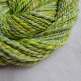 Dandelions - Hand Spun Yarn