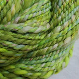 Dandelions - Hand Spun Yarn