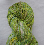 Dandelions - Hand Spun Yarn