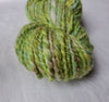 Dandelions - Hand Spun Yarn