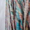 Unicorn - Hand Spun Yarn