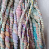 Unicorn - Hand Spun Yarn