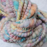 Unicorn - Hand Spun Yarn