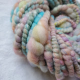 Unicorn - Hand Spun Yarn