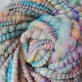 Unicorn - Hand Spun Yarn