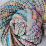 Unicorn - Hand Spun Yarn