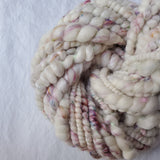 Cashmere Sundae - Hand Spun Yarn