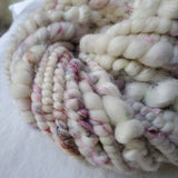 Cashmere Sundae - Hand Spun Yarn