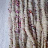 Cashmere Sundae - Hand Spun Yarn