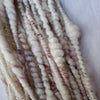 Cashmere Sundae - Hand Spun Yarn