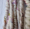 Cashmere Sundae - Hand Spun Yarn