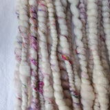 Cashmere Sundae - Hand Spun Yarn