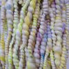 Lemon Meringue - Hand Spun Yarn