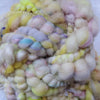 Lemon Meringue - Hand Spun Yarn