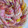 Pink Sugar - Hand Spun Yarn