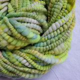 Daffodil - Hand Spun Yarn