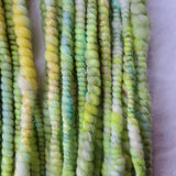 Daffodil - Hand Spun Yarn