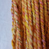 Spring Chicken - Hand Spun Yarn