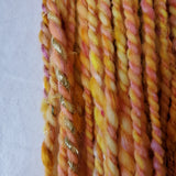 Spring Chicken - Hand Spun Yarn