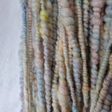 Easter Egg - Hand Spun Yarn