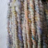 Easter Egg - Hand Spun Yarn