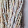 Easter Egg - Hand Spun Yarn