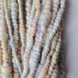 Easter Egg - Hand Spun Yarn