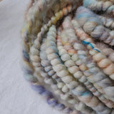 Easter Egg - Hand Spun Yarn