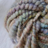 Easter Egg - Hand Spun Yarn