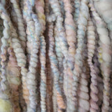 Easter Egg - Hand Spun Yarn