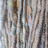 Easter Egg - Hand Spun Yarn