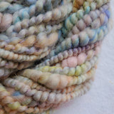 Easter Egg - Hand Spun Yarn