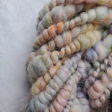 Easter Egg - Hand Spun Yarn