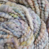 Easter Egg - Hand Spun Yarn