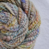 Easter Egg - Hand Spun Yarn