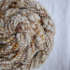 Creme Brulee - Hand Spun Yarn