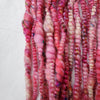 Rosebud - Hand Spun Yarn