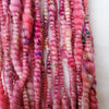 Rosebud - Hand Spun Yarn