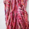 Rosebud - Hand Spun Yarn