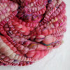 Rosebud - Hand Spun Yarn