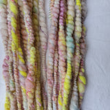 Buttercup - Hand Spun Yarn