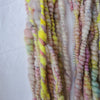 Buttercup - Hand Spun Yarn