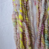 Buttercup - Hand Spun Yarn