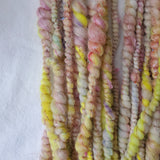 Buttercup - Hand Spun Yarn