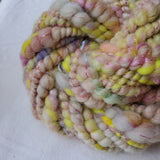 Buttercup - Hand Spun Yarn