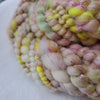 Buttercup - Hand Spun Yarn