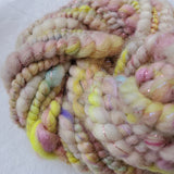 Buttercup - Hand Spun Yarn